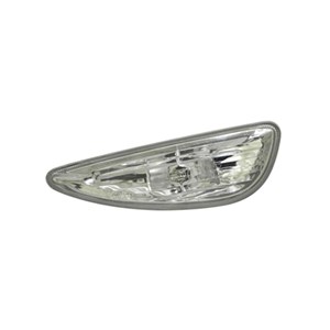 Vilkkuvalo, Asennus sivulle, Vasen, hyundai i20 i, ix20, kia venga, 92301-1J000, 92311-1J000