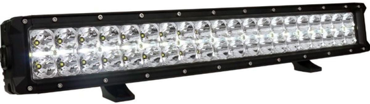 Led-lisävalo lämmitettävä | 56 cm | 10800 lm | Ref. 40, Arctic Bright