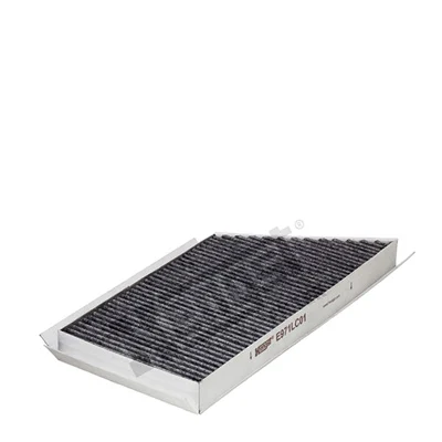 Raitisilmasuodatin HENGST FILTER E971LC01