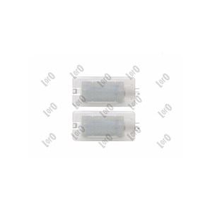 Tavaratilan valo, Tavaratila, hyundai,kia, 92601-30000, 92601-3F000, 92601-3M000