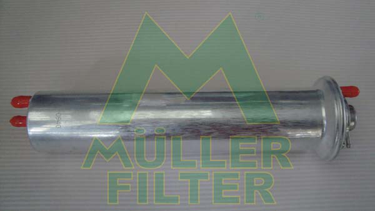 Polttoainesuodatin MULLER FILTER FB534