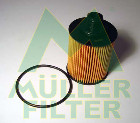 Öljynsuodatin MULLER FILTER FOP240