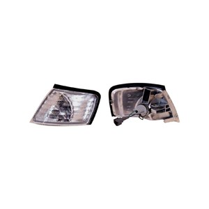 Vilkkuvalo, Vasen, nissan primera, primera hatchback, primera traveller, 26135 2F000, 26135 31125
