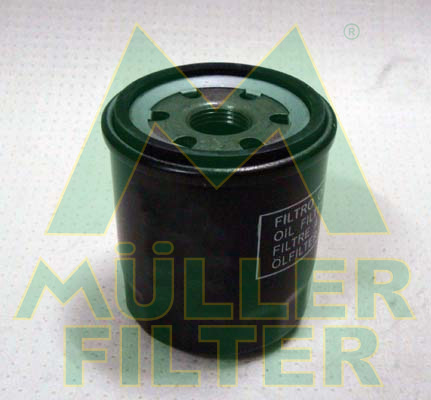 Öljynsuodatin MULLER FILTER FO83