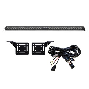 Valmis sarja 1X LBL-05 32" SR LED LEVY, Universal