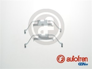 Tarvikesarja, jarrupala, Taka-akseli, bmw,lancia,land rover,mini, 34211159963, 34211166240, 34216753675
