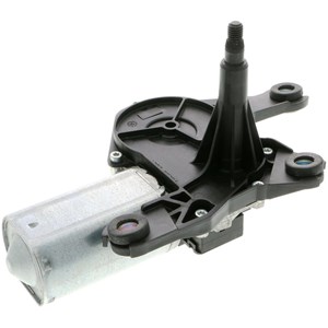 Pyyhkijän moottori, Takana, opel zafira / zafira family b, zafira a minibus, minivan, vauxhall zafira a, 009137147, 01 273 063, 06 272