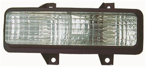 Vilkkuvalo, Eteen, vasen, chevrolet blazer s10, 5975227