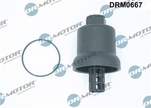 Kansi, öljynsuodatinpesä, audi,seat,skoda,vw, 06D 115 408B, 06D115408B