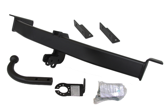 Vetokoukku STEINHOF STF-247 Ford Fiesta '08-