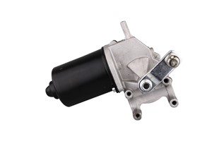 Pyyhkijän moottori, Edessä, ford fiesta v, fiesta van v, fiesta van vi, fusion, 1 140 531, 1 143 827, 1 740 714, 2S6T17B571AB, 2S6T17B57