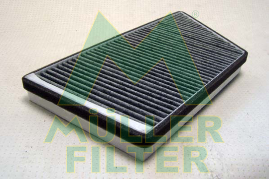 Raitisilmasuodatin MULLER FILTER FK180