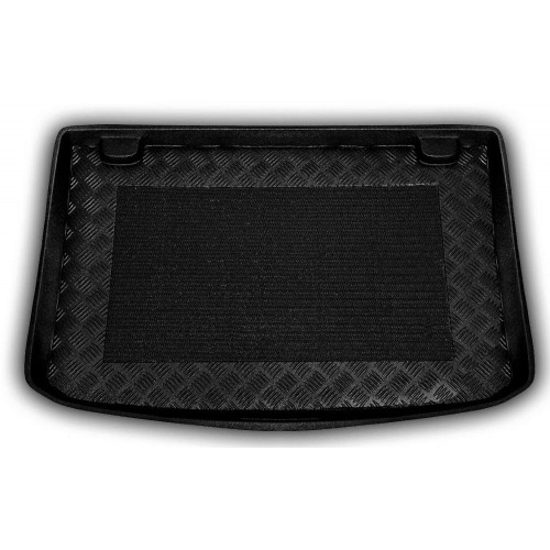 Tavaratilan matto REZAW PLAST 101368M Renault Clio '12-