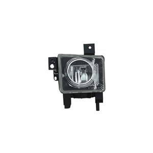 Sumuvalo, Eteen, vasen, opel vectra c, vectra c gts, vectra c kombi, 13170953, 13258378, 17 10 362, 67 10 043