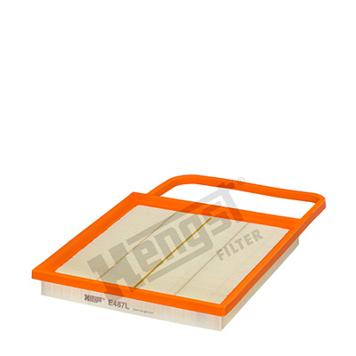 Ilmansuodatin HENGST FILTER E487L