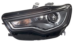Ajovalo, Oikea, audi a6 allroad c7, a6 c7, a6 c7 avant, 4G0 941 044, 4G0 941 044C, 4G0 941 044J