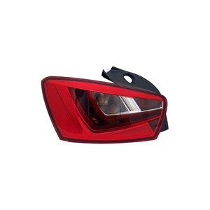 Takavalo, Vasen, seat ibiza iv, ibiza skåp/halvkombi iv, 6J4945095L, 6J4945111J
