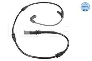 Kulumisenilmaisin, jarrupala, Etuakseli, bmw x5 [e70], 34 35 6 773 008, 34 35 6 789 502, 6 773 008, 6 789 502