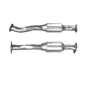 Katalysaattori, Takana, nissan x-trail i, 200188H700, 200188H70A, 20018CU500, 20018CU50A