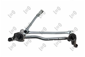 Pyyhkijän vivusto, Edessä, nissan note, 28800-9U100, 28800-9U10A, 28800-9U10B