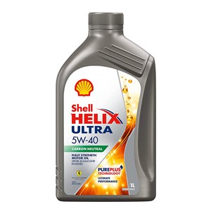 MOOTTORIÖLJY Helix Ultra Diesel 5W-40 A3/B3, A3/B4 1L, Universal