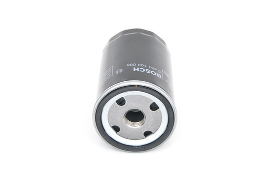Öljynsuodatin BOSCH 0 451 103 086