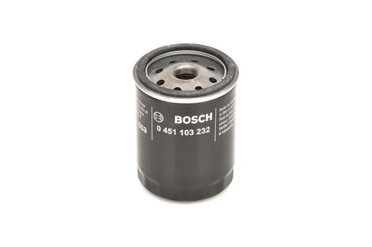 Öljynsuodatin BOSCH 0 451 103 232