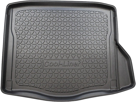 Tavaratilan matto Mercedes-Benz CLA 2013-2019