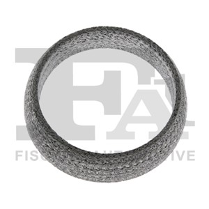 Tiivisterengas, pakoputki, Imu, bmw 3 [e30], 3 touring [e30], 5 [e34], 18112242984