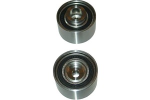 Ohjainrulla, hammashihna, Keskellä, Yläpuolella, hyundai,kia, 0K55112730, 0K55112730A, 0K88R12730, 243174X001, OK55112730A