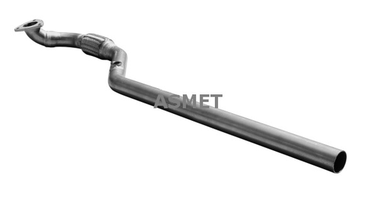 Pakoputki ASMET 05.278