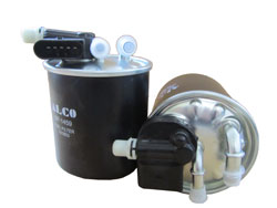 Polttoainesuodatin ALCO FILTER SP-1459