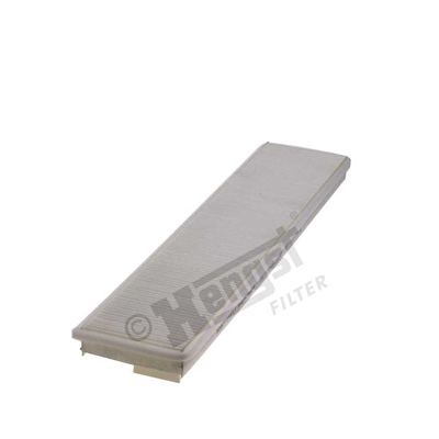 Raitisilmasuodatin HENGST FILTER E907LI