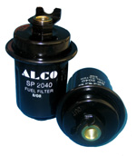 Polttoainesuodatin ALCO FILTER SP-2040