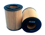 Öljynsuodatin ALCO FILTER MD-655