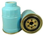 Polttoainesuodatin ALCO FILTER SP-971