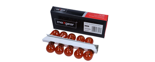 Polttimo, vilkkuvalo MAXGEAR 78-0180SET