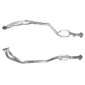Katalysaattori, bmw 3 compact [e36], 18301438499