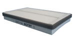 Raitisilmasuodatin ALCO FILTER MS-6405