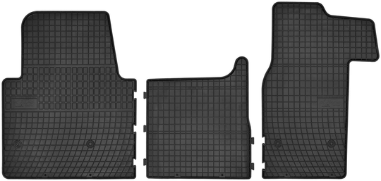 Mattosarja Renault Master (2010-), Opel Movano (2010-) ja Nissan NV400 (2011-)