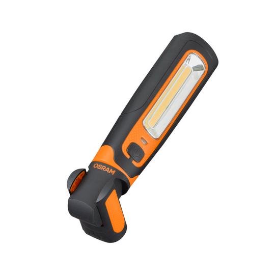 LED-tarkastusvalaisin OSRAM LEDinspect TWIST250