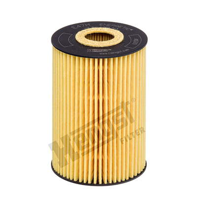 Öljynsuodatin HENGST FILTER E47H D112
