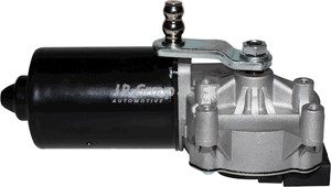 Pyyhkijän moottori, Edessä, skoda fabia ii, fabia combi ii, roomster, 5J1955113, 5J1955113A