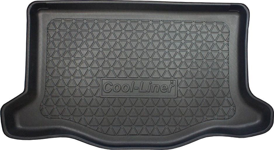 Tavaratilan matto Honda Jazz III 2015-2020