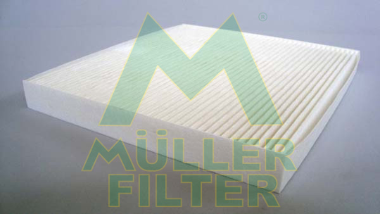 Raitisilmasuodatin MULLER FILTER FC129
