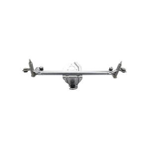 Pyyhkijän vivusto, Edessä, opel corsa c, corsa c skåp/halvkombi, tigra twintop, 1274137, 23001901, 6772571, 93196317