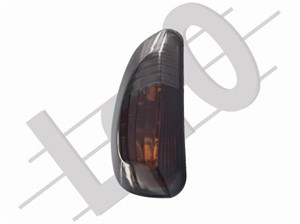 Vilkkuvalo, Ulkopeili, Vasen, nissan,opel,renault, 4419994, 93167593