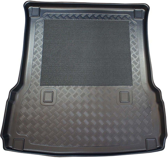 Tavaratilan matto Mercedes-Benz GL 2012-2015 ja GLS 2016-2019
