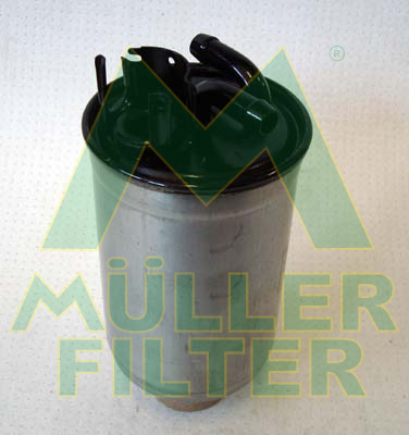 Polttoainesuodatin MULLER FILTER FN197