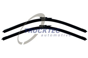 Pyyhkijänsulka, Edessä, mercedes-benz slk [r171, r172], 171 820 0045, 171 820 0145, 171 820 0545, A171 820 0045, A171 820 0145, A171 820